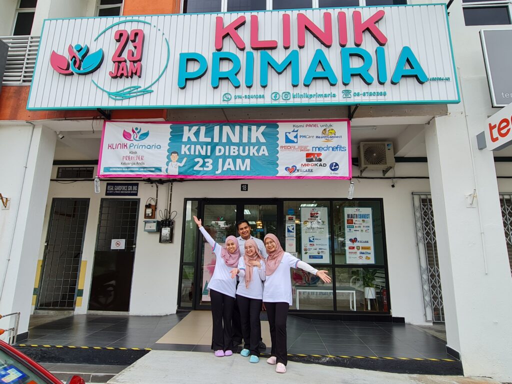 klinik senawang 24 jam