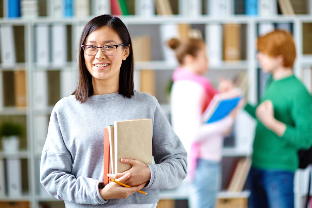 student body check senawang
