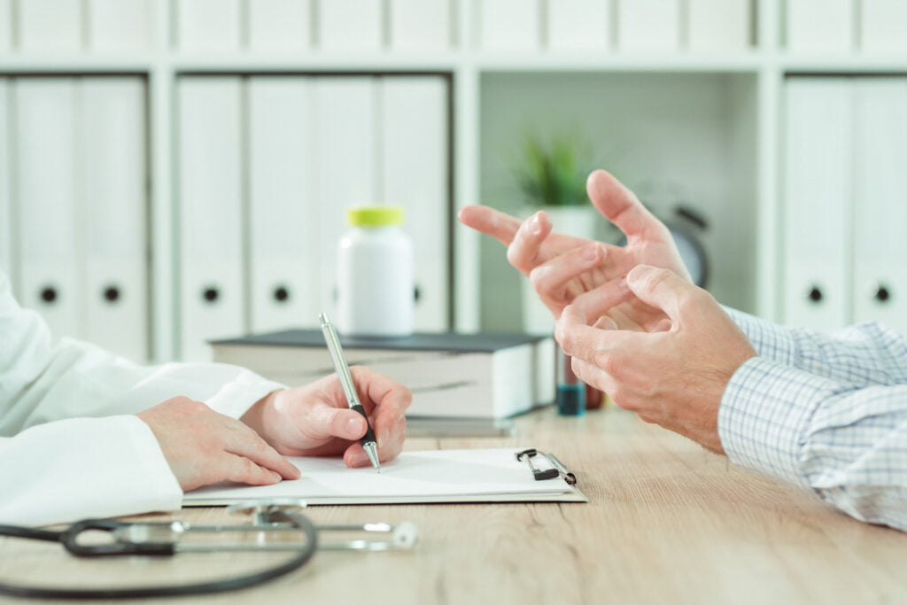 doctor consultation senawang