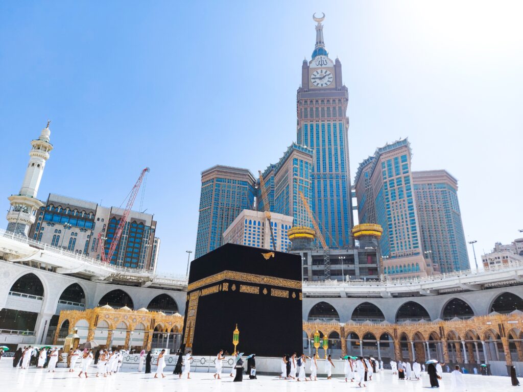 Umrah/Haji Vaccination senawang