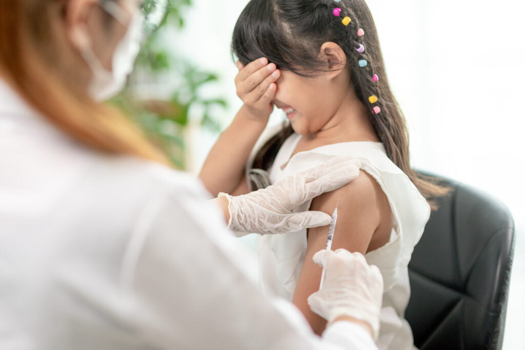 umrah hajj vaccination